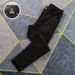 European Spring/summer Black Jeans For Men, High-end Trendy Brand, Stretch Slim Fit, Fashionable Casual Versatile Long_mkmklike.com