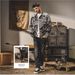 Denim Jacket Shirt Long Sleeve Trendy Men's Fashion Spring Autumn New Fashionable Handsome Casual Coat Top_mkmklike.com