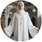 Muslim Prayer Dresses_mkmklike