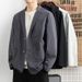 Cross-border Foreign Trade 2026 Spring New Jacket, Light Luxury Versatile Lightweight Coat, Men's Thin Casual Jacket_mkmklike.com