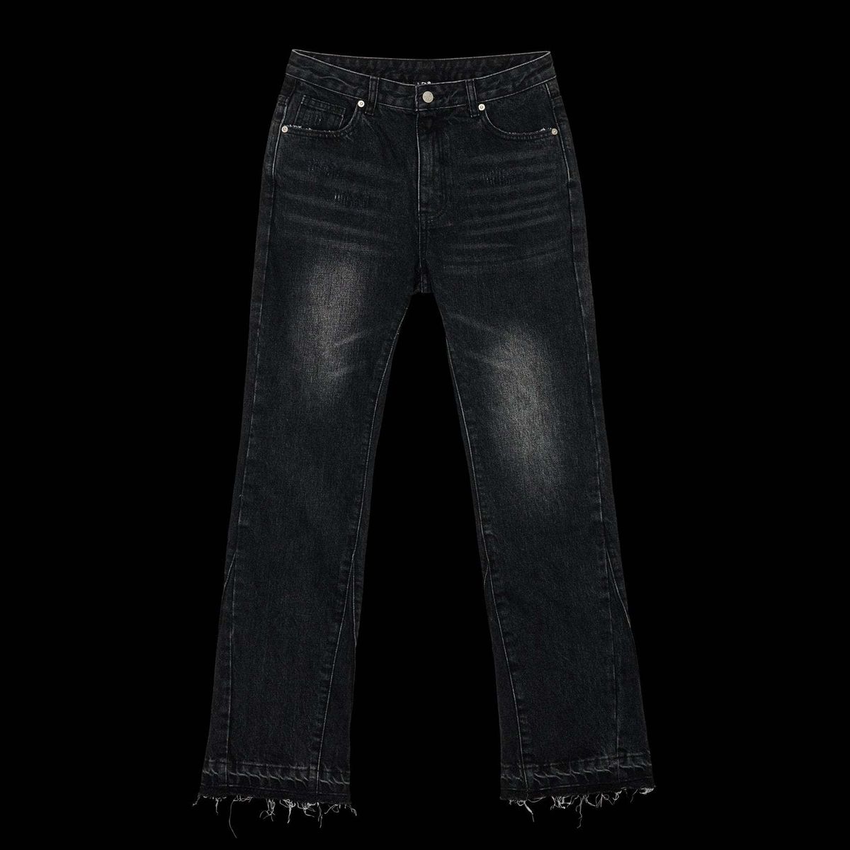 Men's & Women's Y2K Vintage Washed Jeans - High Street Distressed Denim Pants (Harajuku Style)_mkmklike.com