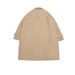 Nanxia Disguise 2022 Spring Men's Jacket Handsome Solid Color Simple American Style Casual Retro Workwear Loose Trench_mkmklike.com