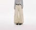 American Retro Deconstruction Scimitar Overalls Men And Women Spring And Autumn Senior Sense Loose Casual Wide Legs Baggy Long Pants_mkmklike.com