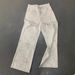 Men's Clothing Cleanfit American Retro Washed Trendy Jeans Cleanfit Vintage Washed Denim Jeans - High Waist Flared Bootcut Pants For Women & Men_mkmklike.com