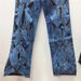 Women's Clothing Jeans For Women In Summer, Thin Style, Niche Design, Ripped Jeans, Retro, High Waist, Slimming, High End Straight Pants_mkmklike.com