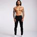 Men's Clothing Men's Slim Fit Skinny Jeans Street Style Summer Hip Hop Versatile Washed For Formal & Casual Slim Fit Skinny Jeans_mkmklike.com