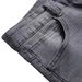 Men's Clothing Ripped Slim Fit Men's Jeans Skinny Jeans Men's Slim Fit Ripped Jeans - Skinny Stretch Denim Pants For Casual Wear (Grey, XS-XXL)_mkmklike.com