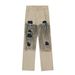 Spring And Autumn Jeans Men's High Street Hole Design Sense Trendy Brand Old American Ink Splashing Retro Straight Long Pants_mkmklike.com
