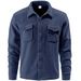 26 European And American Cross-border Heavyweight Men's Clothing, Fleece-lined Workwear, Long-sleeved Outdoor_mkmklike.com