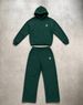 Men's Clothing New Men's Autumn/Winter Embroidered Casual Trendy Street Style Hip Hop Y2k Sports Casual Suit_mkmklike.com
