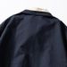 Beijie Clothing American Style Trendy Brand 2025 Autumn New Patchwork Turn-down Collar Two-piece Men's Workwear_mkmklike.com