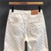 Men's Heavyweight Washed Denim Shorts American High Street Five Point Pants Loose Straight Leg Summer Trousers_mkmklike.com