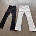 Stylish Japanese-Inspired Relaxed Fit Stretch Flared Jeans For Women – Casual, Comfortable & Versatile_mkmklike.com