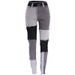 2025 Autumn New Arrival: Source Supply Super Elastic High-Waisted Tassel Slim-Fit Women's Denim Pants_mkmklike.com
