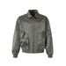 Eon Modish 25 Autumn New American Fashion High Street Nylon Patchwork Functional Flight Jacket Coat_mkmklike.com