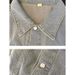Denim Jacket For Men, Vintage Workwear Jacket For Spring And Autumn, With A High-end Feel_mkmklike.com