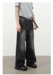 Men's Clothing Spring And Autumn Jeans Men's Slim Straight Trousers Summer New Elastic Casual Pants Men_mkmklike.com