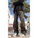 BOY American High Street Retro Men's Camouflage Autumn Trendy Versatile Long Pants Youth Workwear Jeans Men_mkmklike.com