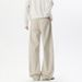 American High Retro Pleated Hip-hop Street Style Patchwork Washed Curved Hem Pants, Autumn Loose Plus-size Jeans For Men_mkmklike.com