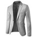 Casual suits for men, new autumn jackets, suits, business suits for young and middle-aged people, fashionable small suits, formal tops, trendy_mkmklike.com