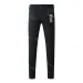 ksubi Jea For Me Black Ksubi Jea Designer Men Pants Summer Hole Hight Quality Embroidery Hip Hop Denim Trousers_mkmklike.com