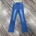 Men's Clothing Vintage-Inspired Flared Jeans For Women - High Waisted Stretch Denim Pants With Retro Design, Comfortable & Stylish Casual Trousers_mkmklike.com