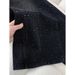 Women's Starry Sky Rhinestone Heavy Foil Jeans Black Gray Loose Fit Drawstring Curved Wide Leg Pants Spring 2026 New_mkmklike.com