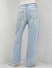 High Waist Wide Leg Jeans For Women – Loose Fit, Long Length, Comfortable & Stylish Casual Pants_mkmklike.com
