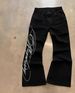 Slim Fit Men's Clothing Denim Jeans High Quality Midweight Cotton Skinny Pants Style Spring Autumn Trend Nightclub Jeans_mkmklike.com