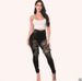 Women's Clothing Ripped Jeans Skinny Pants Women_mkmklike.com