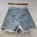 2025 Summer New Versatile Design Hot Pants High Waist Slim Three Dimensional Flower Stickers Ins Denim Shorts For Women_mkmklike.com