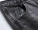 Men's Clothing European And American High Street Fashion Brand Washed Baggy Patchwork Jeans Old Scimitar Tapered Pants Beggar Pants Jeans_mkmklike.com