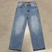 Men's Clothing Winter New Products Basic Simple Washed Flared Jeans Casual_mkmklike.com