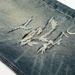 Punk Distressed Washed Jeans With Creases Vintage Wide-Leg Loose Straight Long Pants For Men Gradient Color Niche_mkmklike.com