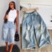 Korean Style High-Waisted Ripped Jeans Women's Summer Thin Cropped Pants Slim Fit Casual Relaxed Style 2026_mkmklike.com