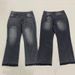 Men's Fashion Trend: Gradient-colored Jeans_mkmklike.com