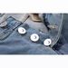 Men's Clothing Men's Fashion Ripped Nostalgic Jeans Straight Slim Button Men's Jeans_mkmklike.com