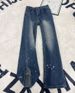 Men's Casual Cleanfit Jeans Spring Style Inkjet Spring New Style_mkmklike.com