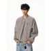 Eon Modish 2025 Autumn New American Style Simple Loose Jacket Coat_mkmklike.com