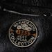 Men's leather jacket pu leather jacket European and American motorcycle clothing fleece leather jacket men_mkmklike.com