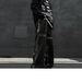 Men's Clothing Men's Jeans High Quality American High Street Washed Jeans Trendy High Street Trendy Cool Jeans_mkmklike.com