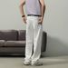 Men's Clothing High Street Fashion Brand Loose Straight Casual Pants Fashion Street Fashion Trousers For Men_mkmklike.com