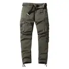 Cargo Pants_mkmklike