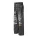Unique High Street 3D Digital Direct Print Distressed Printed Jeans Men's Trendy Brand Washed Wide-Leg Straight Long_mkmklike.com