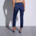 Women's Clothing Retro Slim Stretch Jeans_mkmklike.com