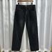 Men's Distressed Denim Shorts – Vintage High-Street Style (Relaxed Fit, Washed Blue, Ripped Details, Streetwear Essential, Spring Trend)_mkmklike.com