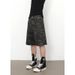 Men's Summer Military Camouflage Capri Shorts Casual Fashion Workwear Hot Pants Trendy Light Beach Clothing_mkmklike.com