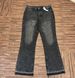 Men's Clothing Vintage Straight-Leg Baggy Fit Selvedge Denim Jeans – Classic 5-Button Fly & Redline Stitching For Men (S-Xl, Black)_mkmklike.com