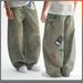 ETAI | High Quality Loose Bent Knife Jeans Trendy Brand Men's Wear Premium 3D Printed Casual Pants Men_mkmklike.com