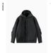 High-Quality American Niche Design Loose Hooded Comfortable Premium Feel Unisex Casual Jacket_mkmklike.com